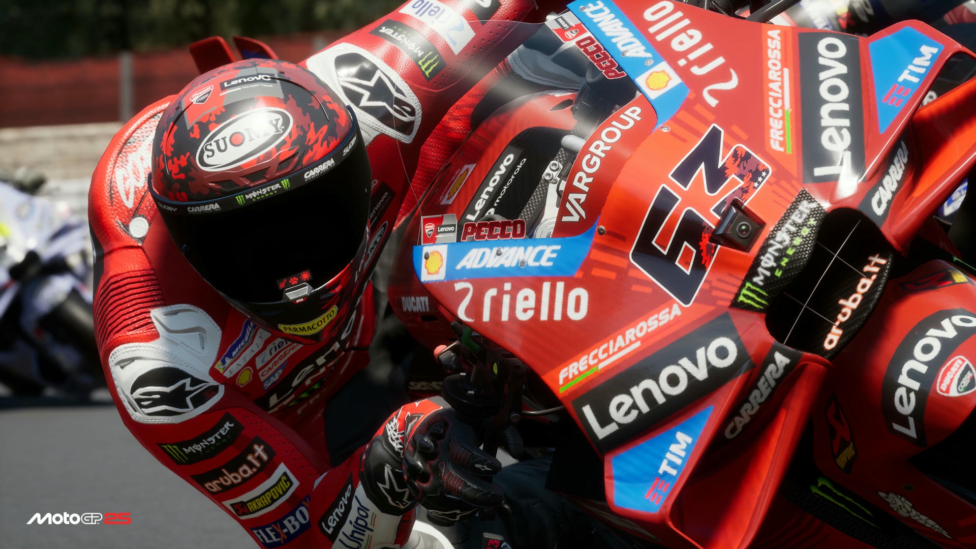 MotoGP