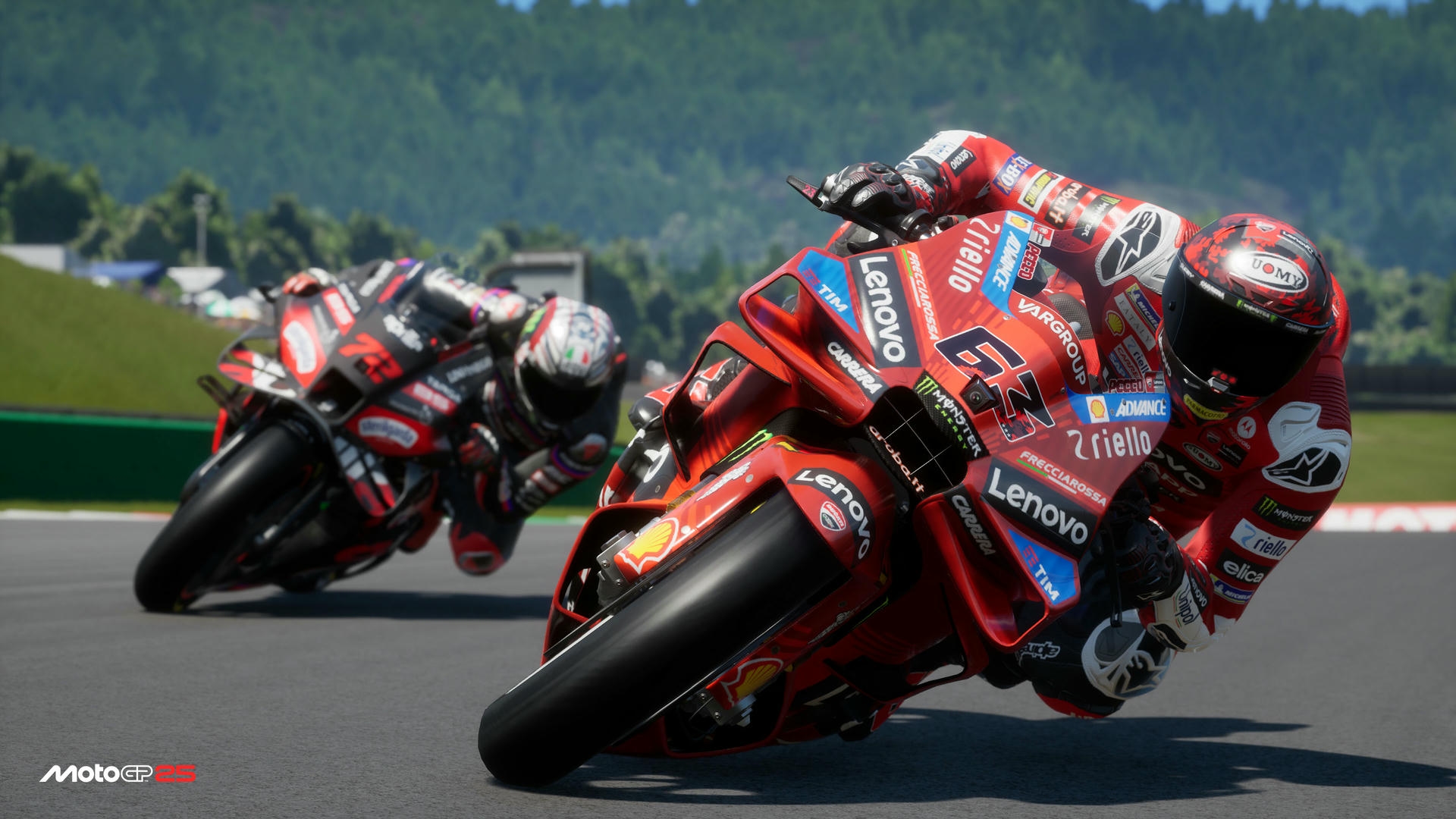 MotoGP