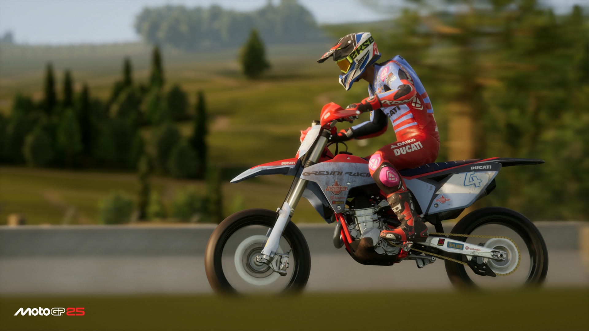 MotoGP