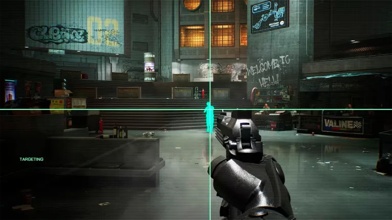 RoboCop Unfinished Business
