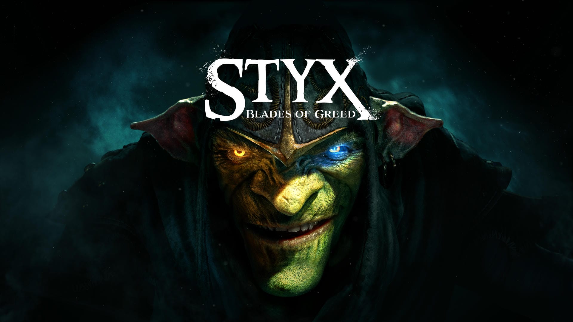 Styx - Blades of Greed
