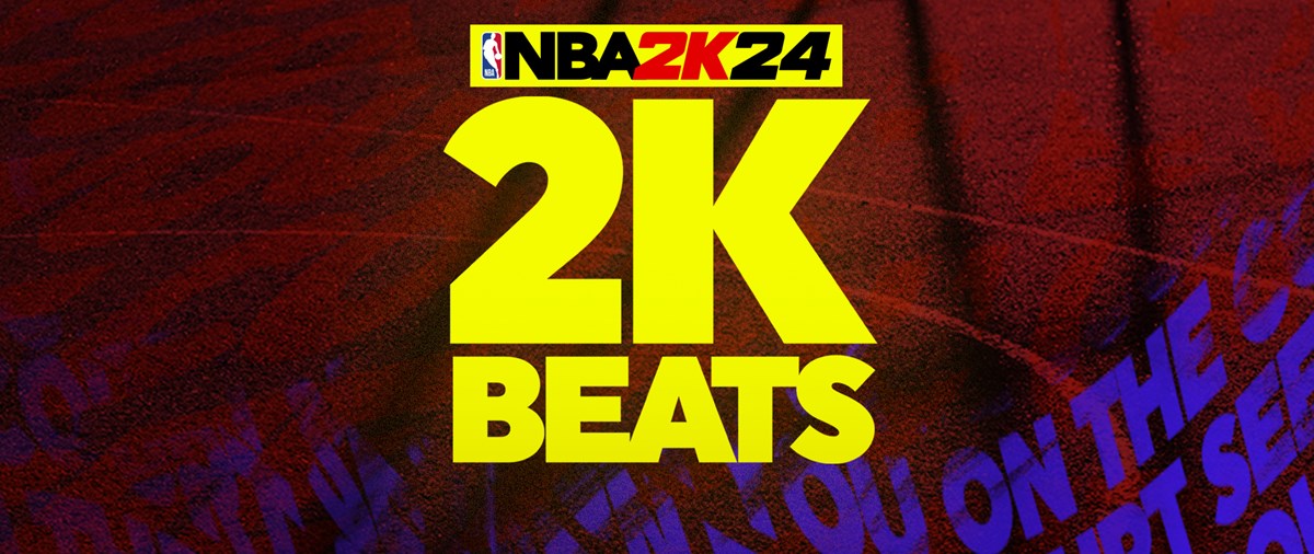NBA 2K24 - Die 2K-Reihe wird 25 Jahre alt und Hip-Hop wird 50