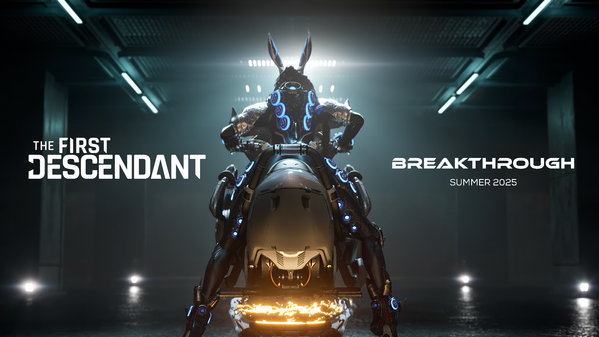 The First Descendant - SEASON 3 Informationen