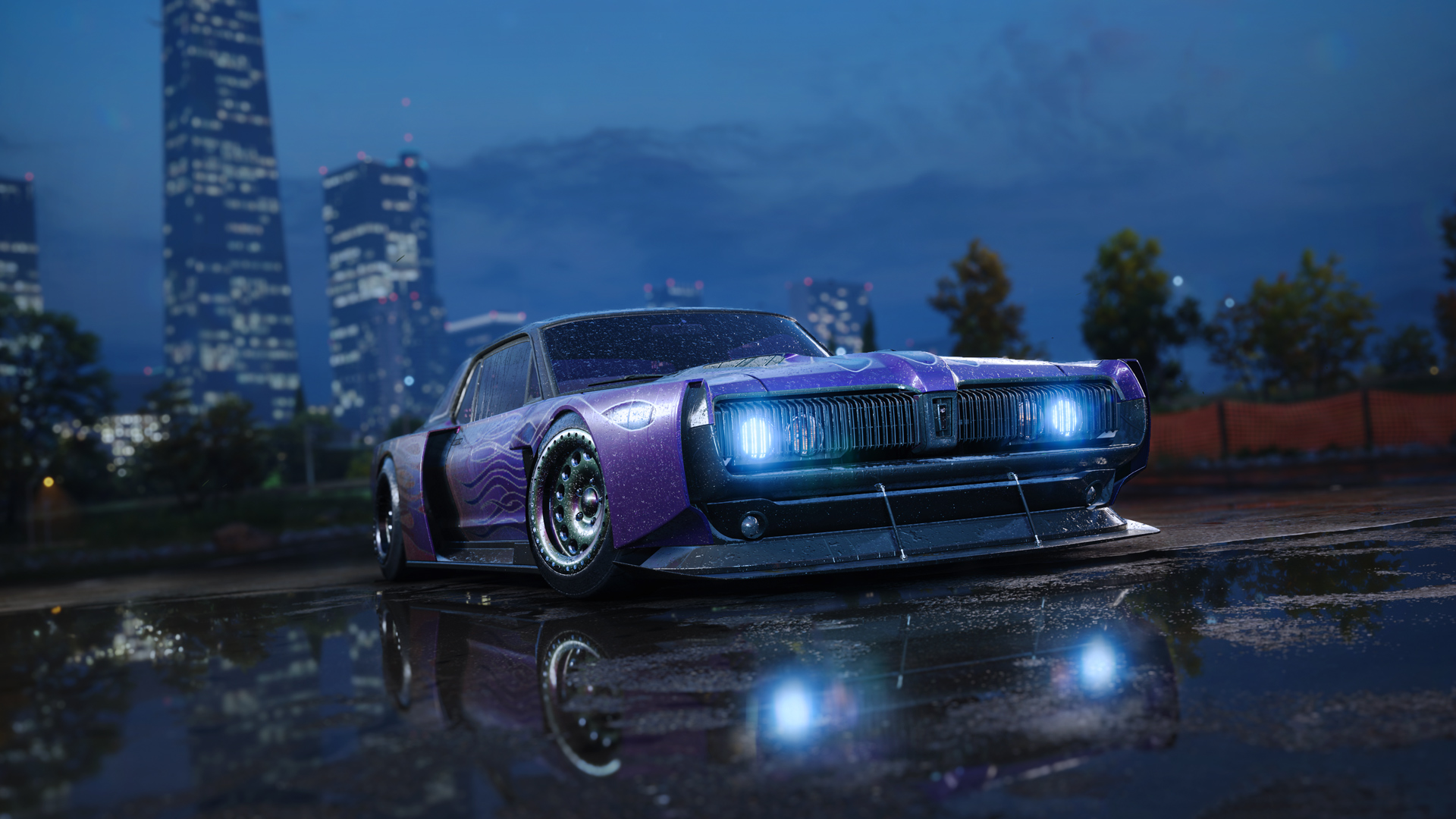 NFS Unbound