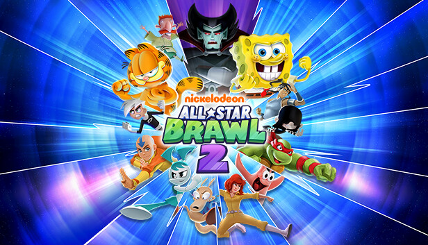 Nickelodeon All-Star Brawl 2 - Zuko als neuer DLC Charakter
