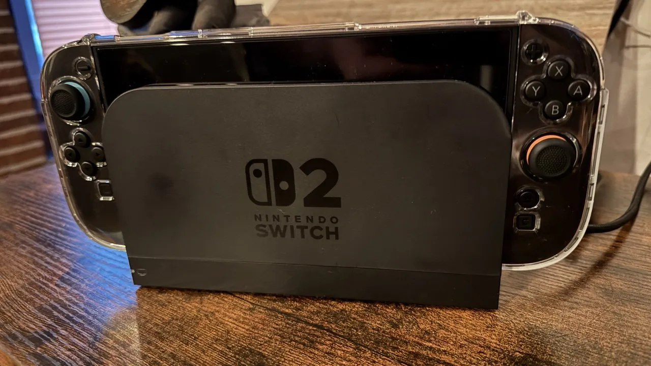 Nintendo Switch 2