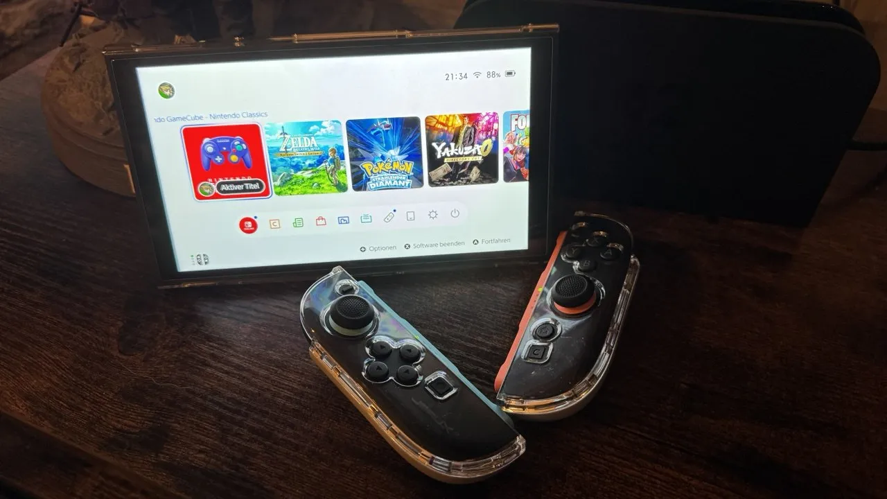 Nintendo Switch 2
