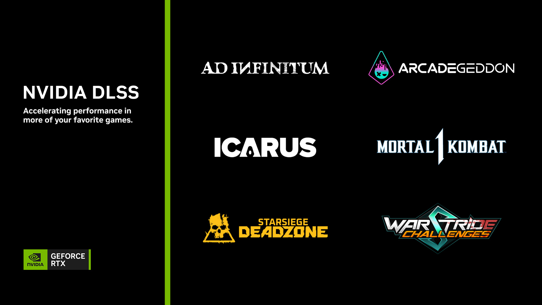 Nvidia - DLSS2 und DLSS3 nun für einige Titel verfügbar