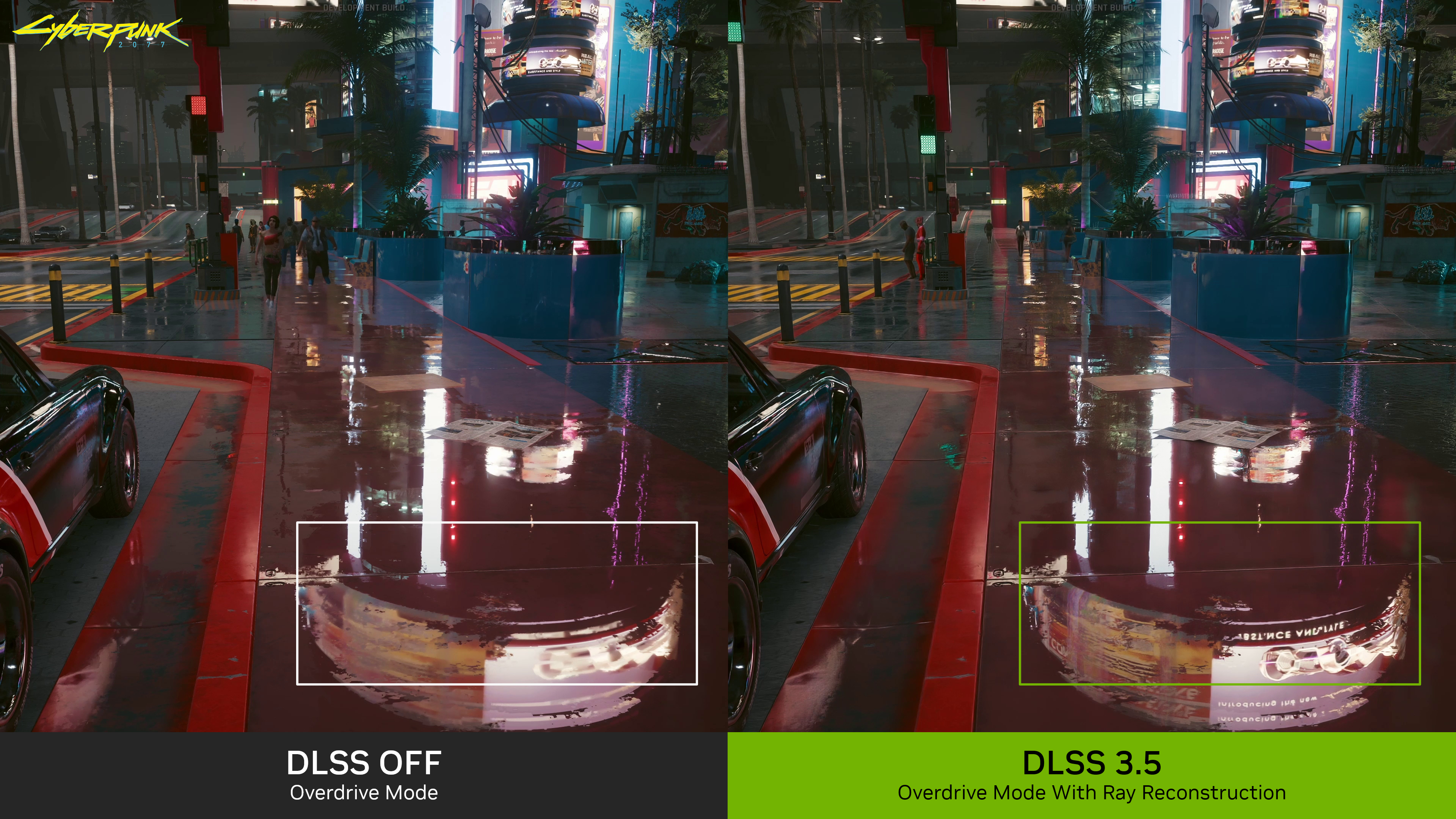 Nvidia - DLSS2 und DLSS3 nun für einige Titel verfügbar