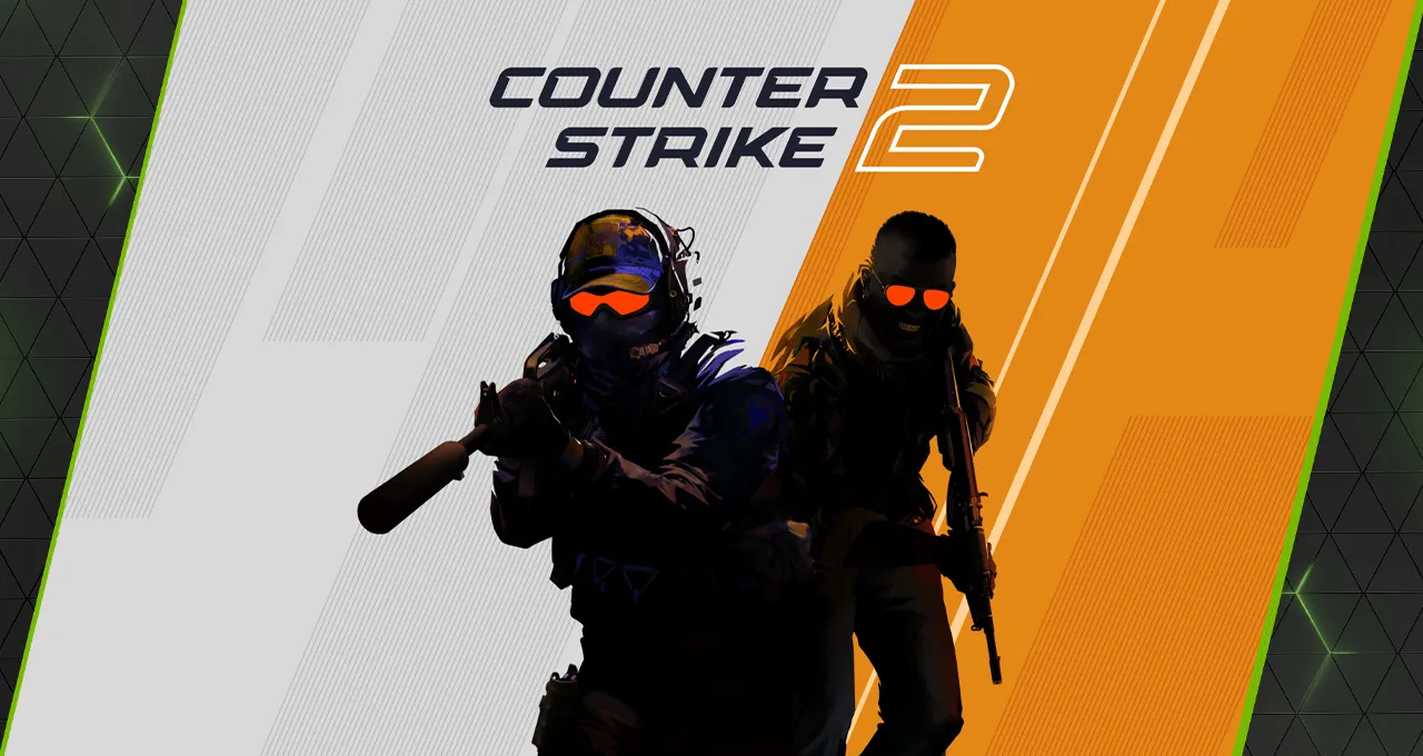 Nvidia GeForce Now - 'Counter-Strike 2' aus der Cloud