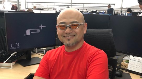 Platinum Games - Hideki Kamiya verlässt das Studio