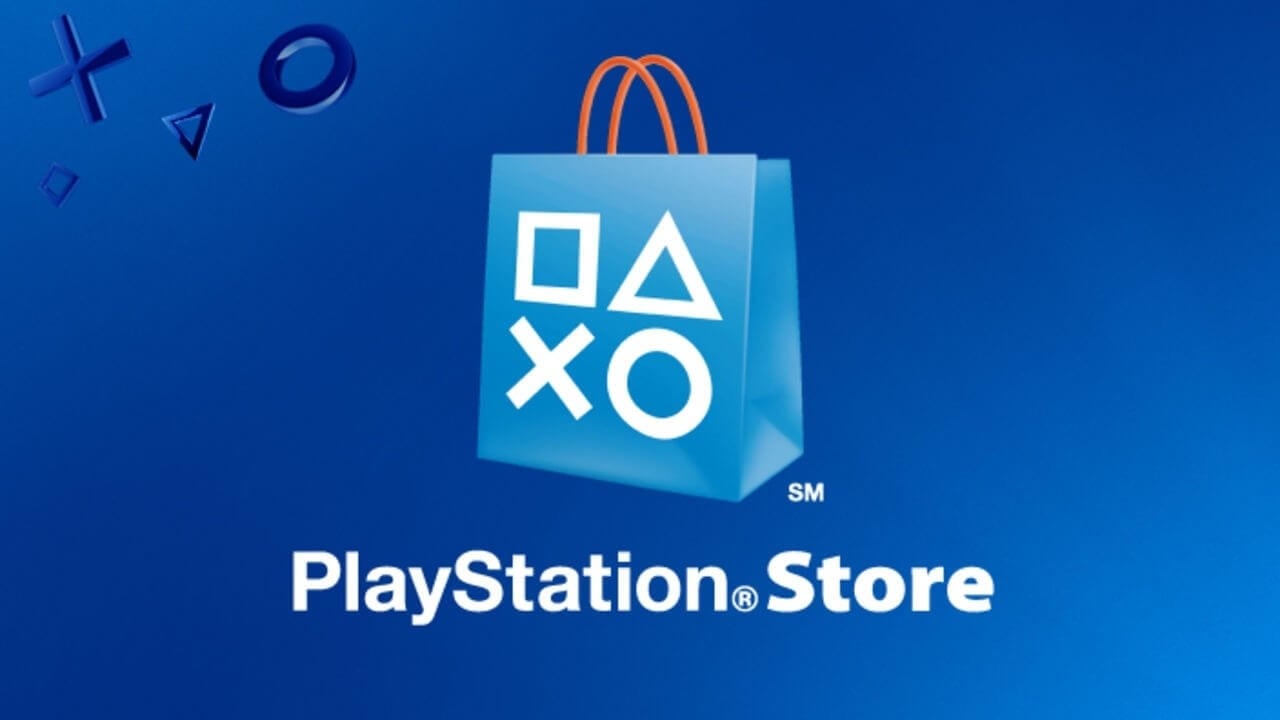 Playstation Store - Rabatte zum 31.08.23