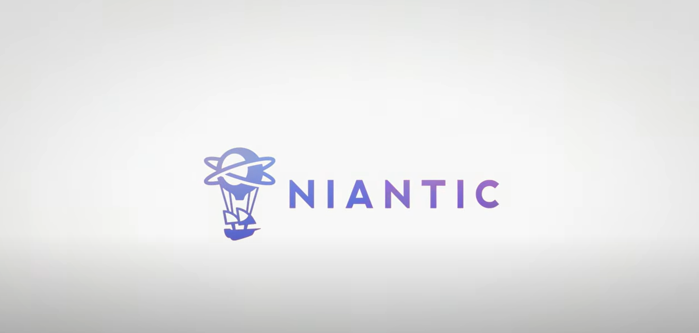 Niantic - KI Update Peridot