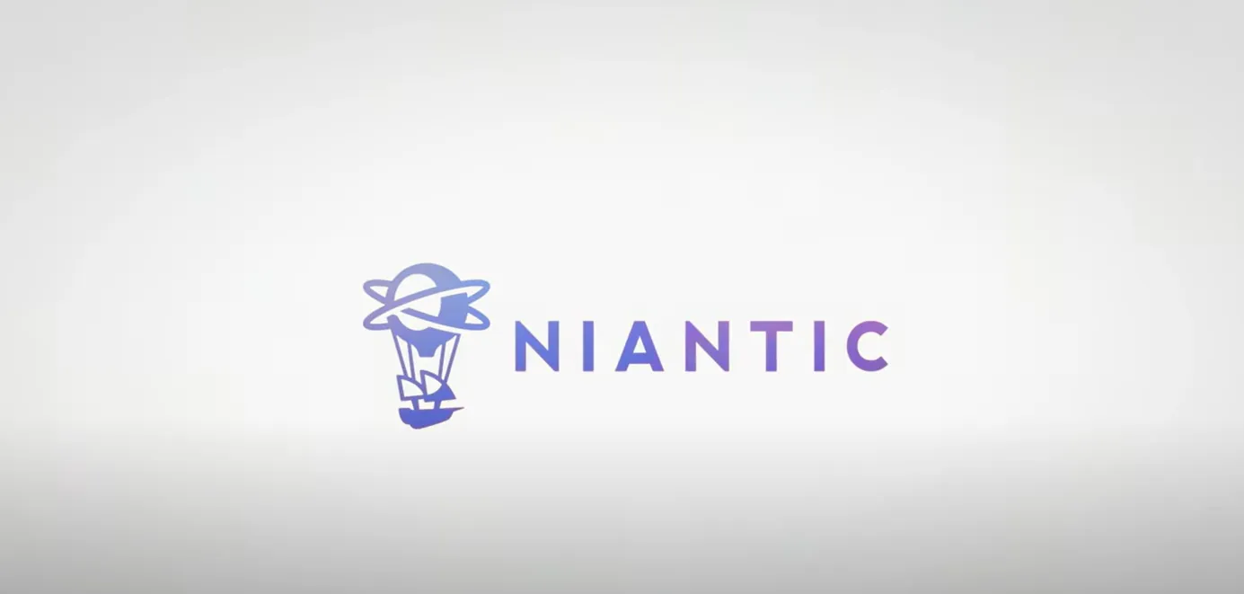 Niantic - KI Update Peridot