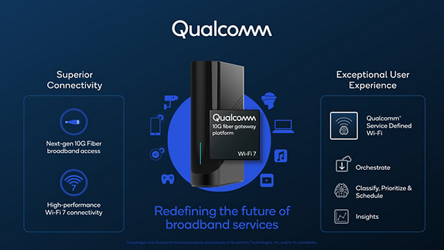 Qualcomm WiFi 7