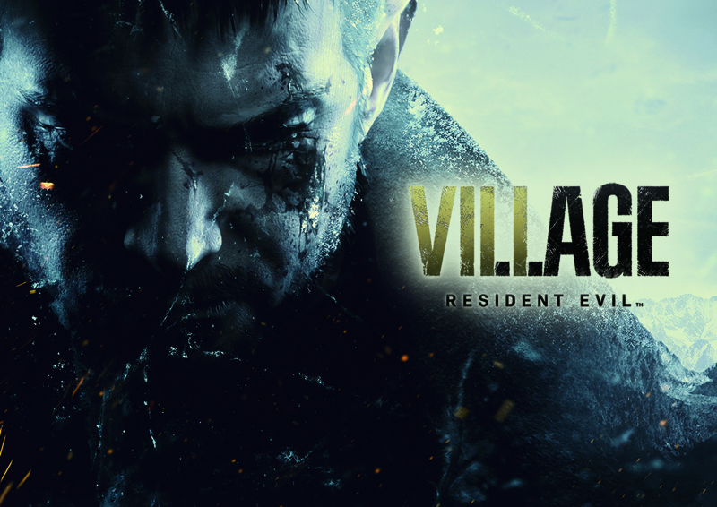 Resident Evil Village: Winters Expension