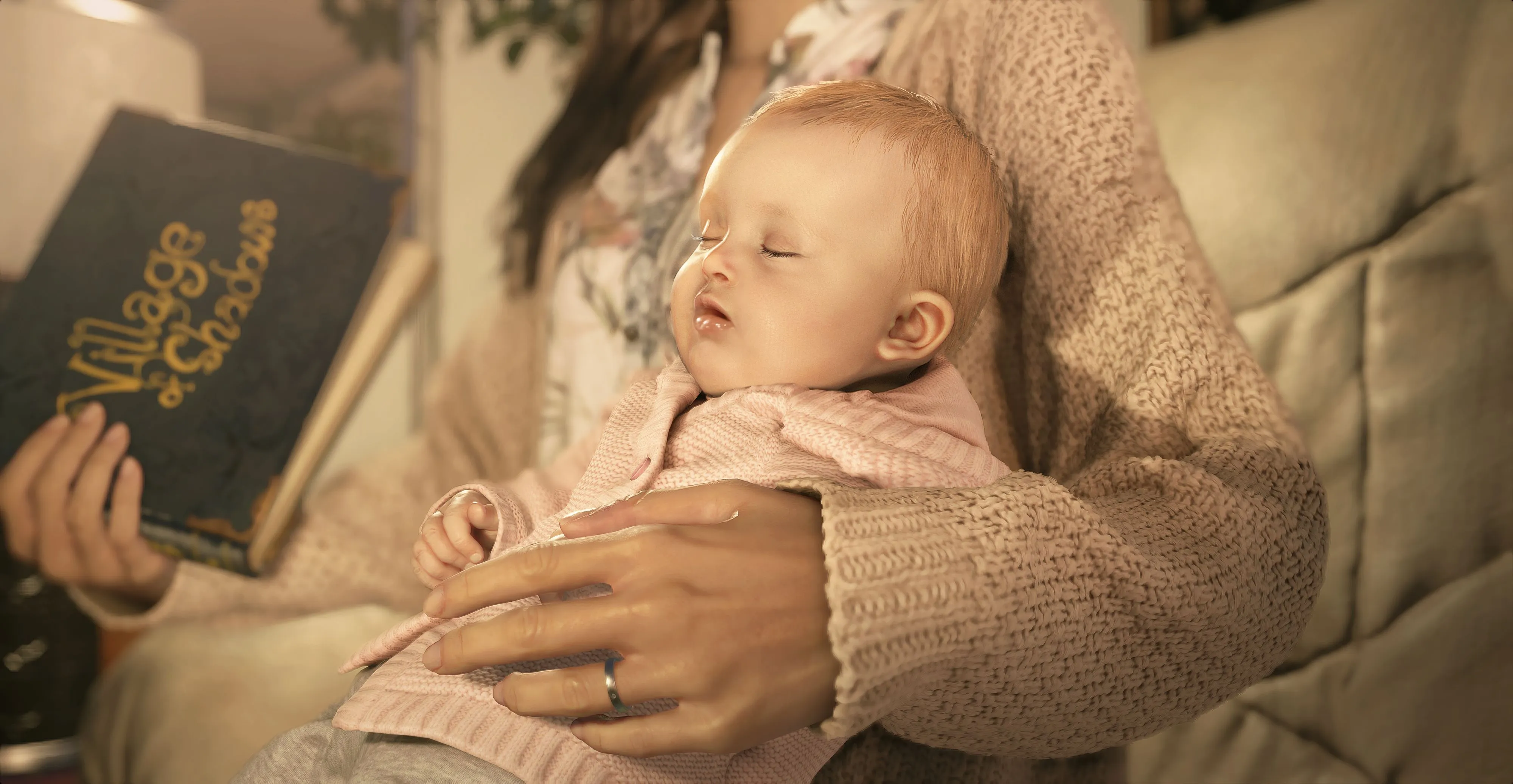 Resident Evil Village - Castle Dimitrescu