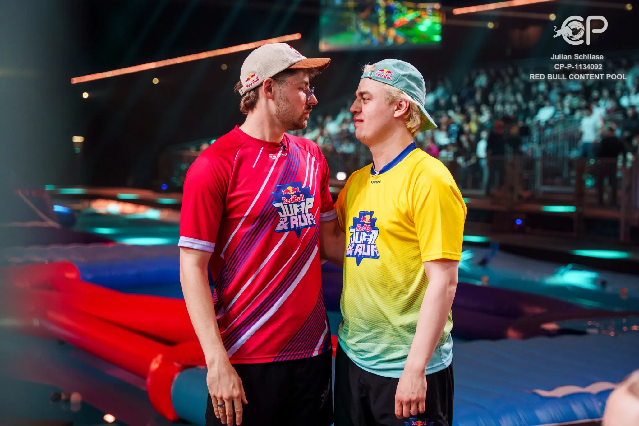 Red Bull Jump & Run 2026