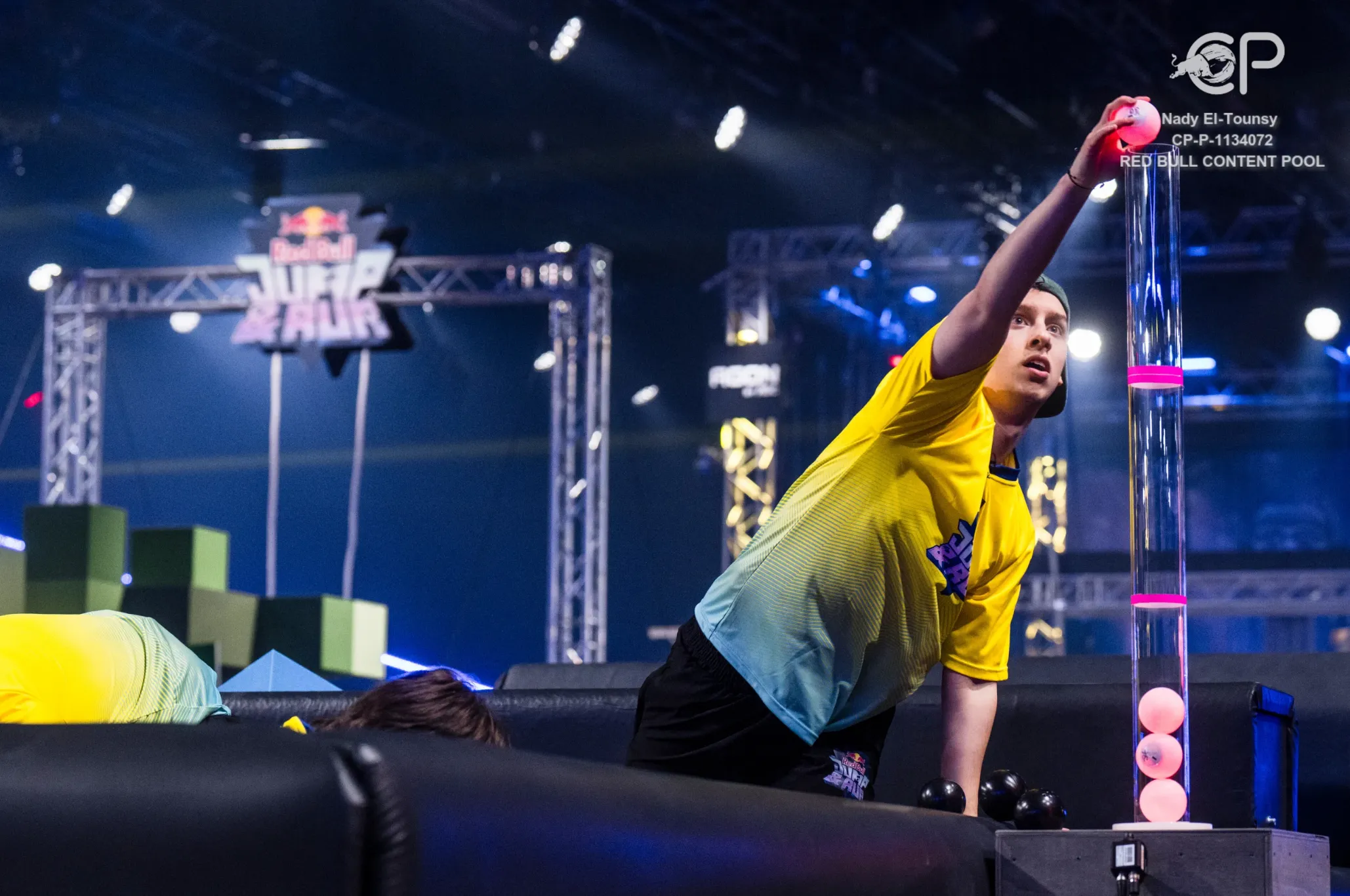 Red Bull Jump & Run 2026