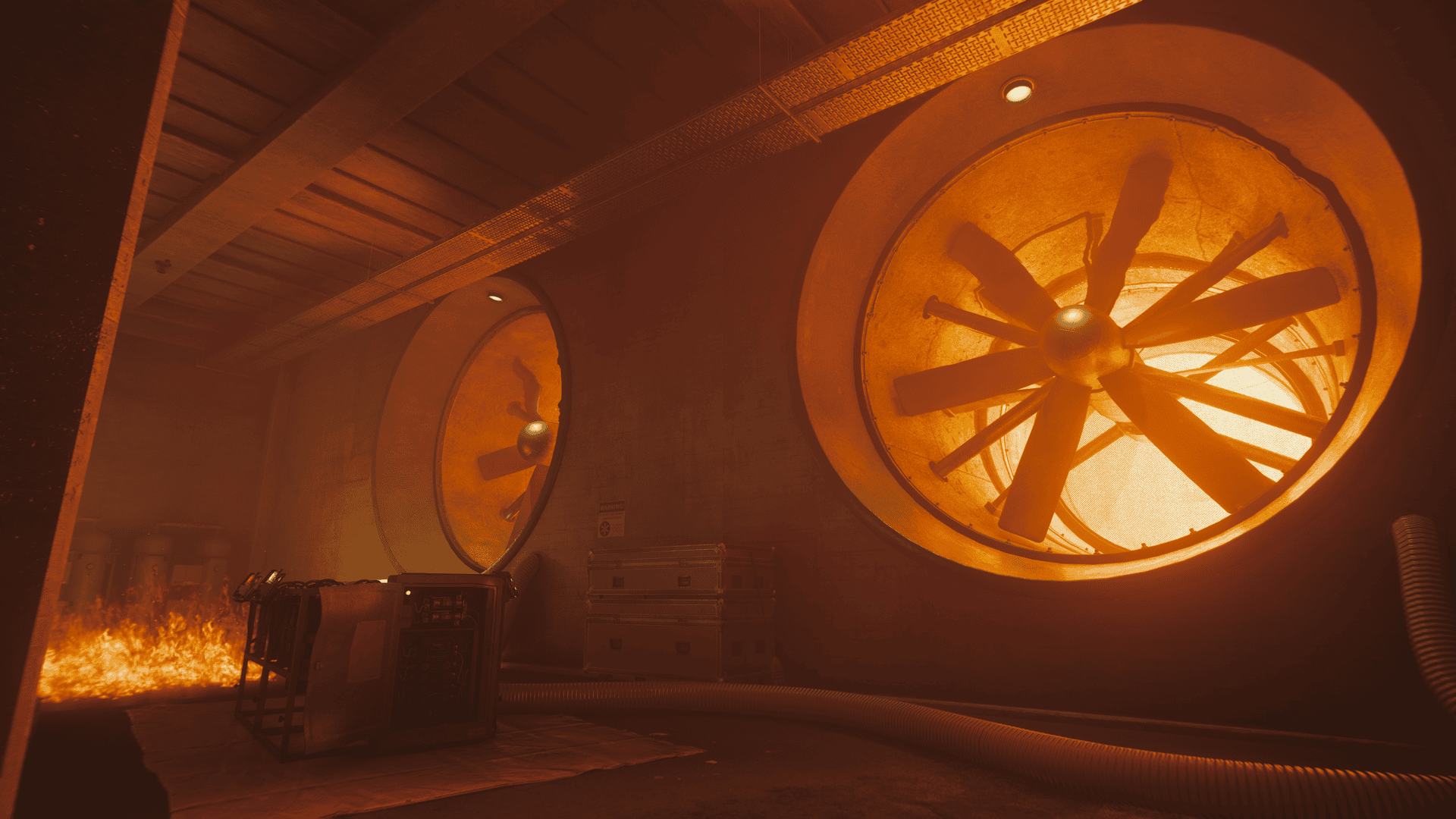 FBC Firebreak