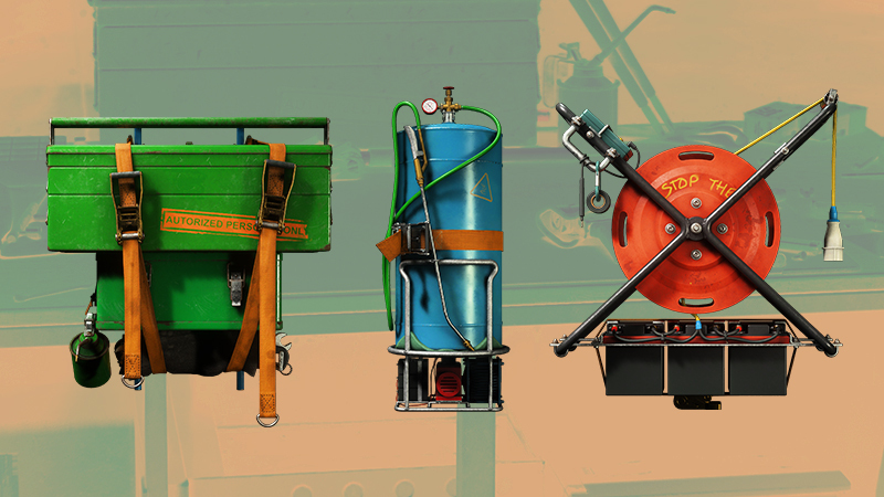 FBC Firebreak