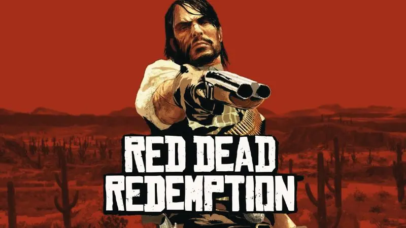 Red Dead Redemption - Vergleich PC & PS5 Version