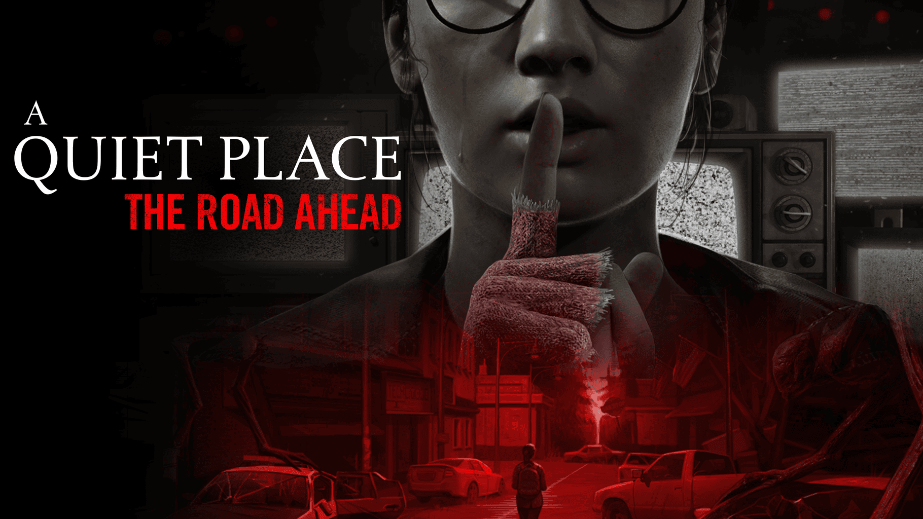 A Quiet Place: The Road Ahead - Entwickler Diary Sound