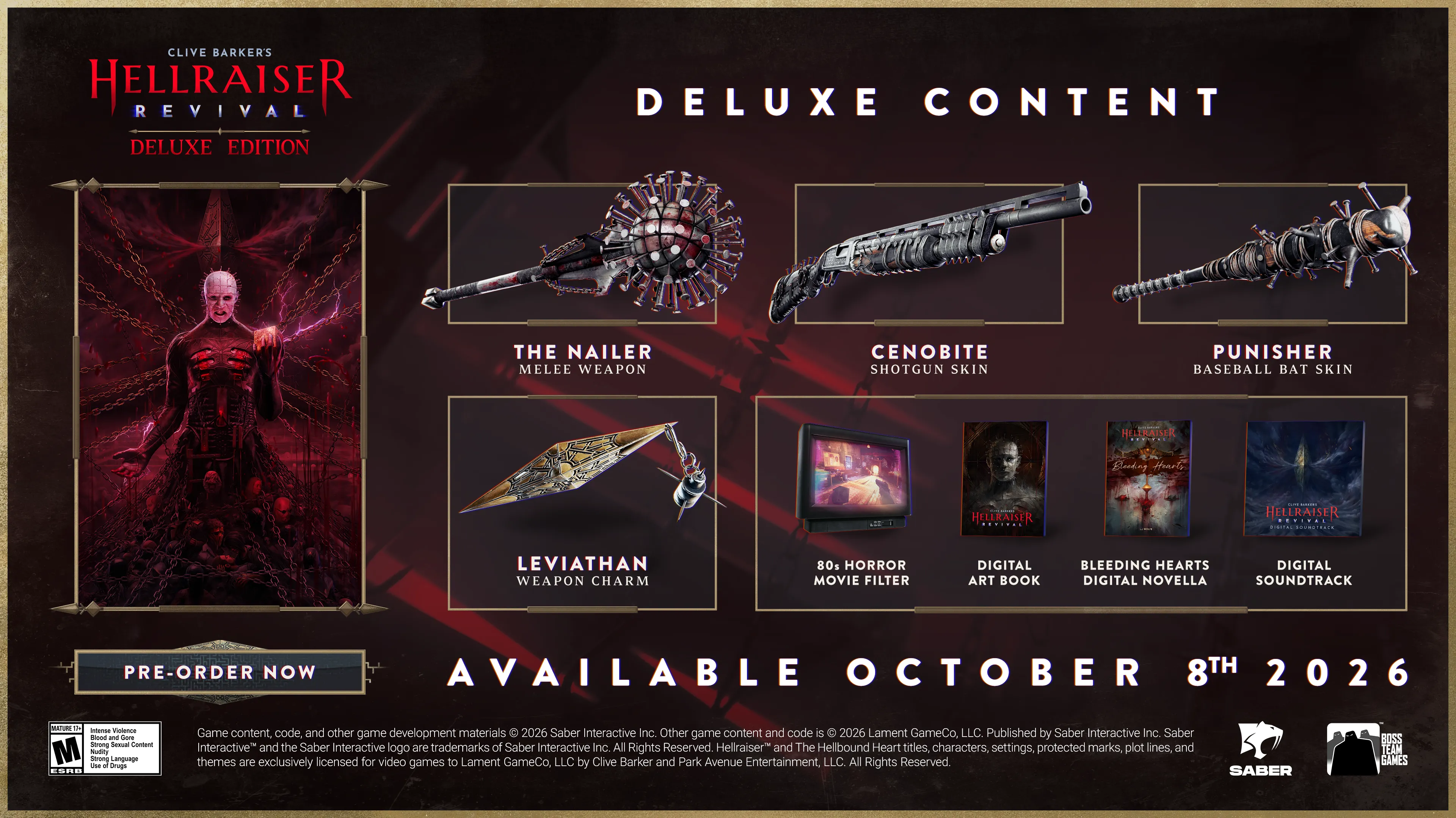 Hellraiser