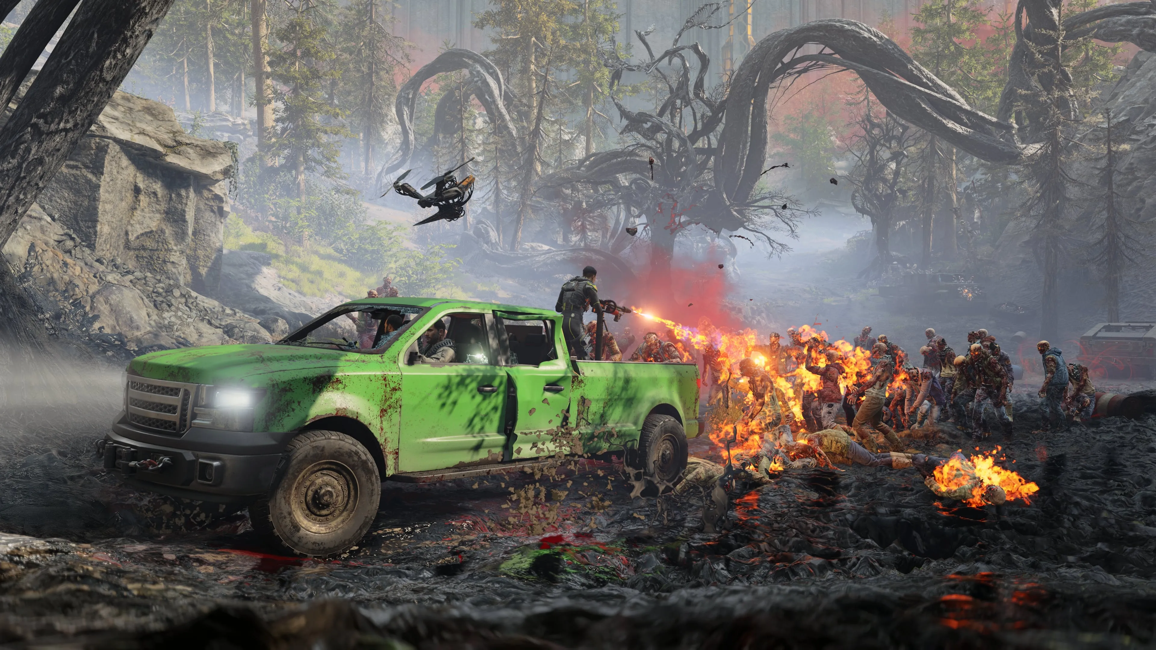 John Carpenter’s Toxic Commando