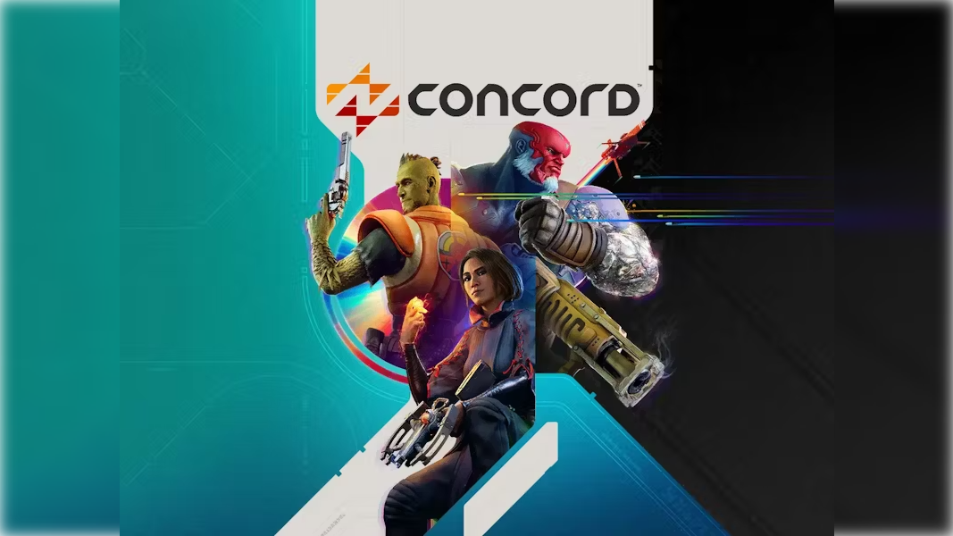 Concord - Heutiger Release des Helden Shooters