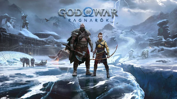 God of War: Ragnarök - PC Release im September