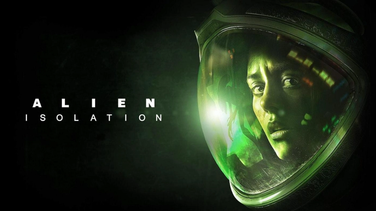 ALien Isolation - Prequel in Arbeit