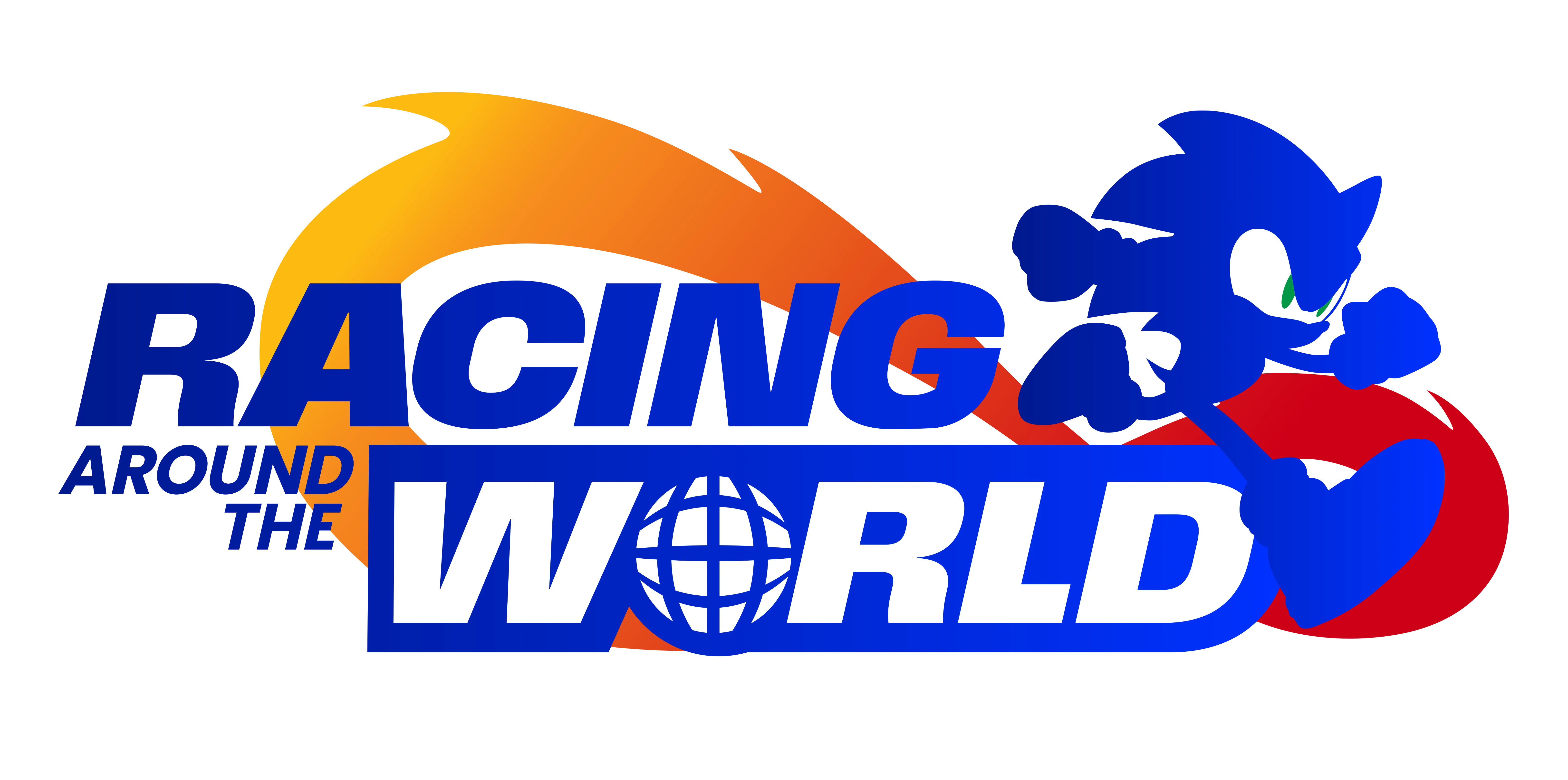 Sonic - Racing Around the World Kampagne