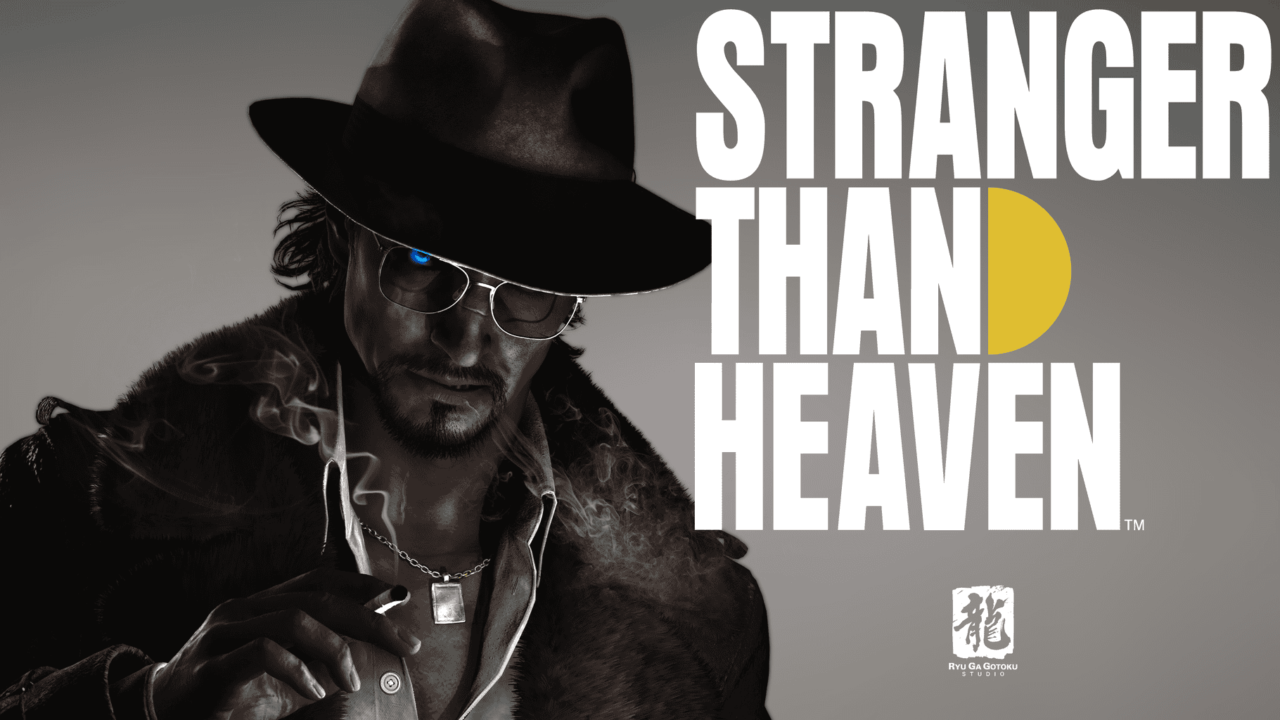 STRANGER THAN HEAVEN - Neues Spiel der Yakuza Macher