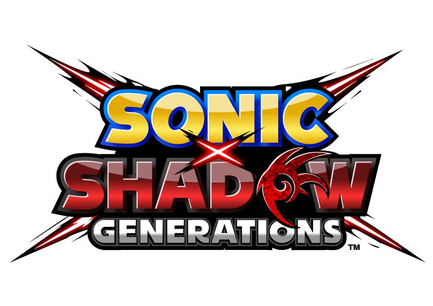 SONIC X SHADOW GENERATIONS - 1 Millionen Verkäufe