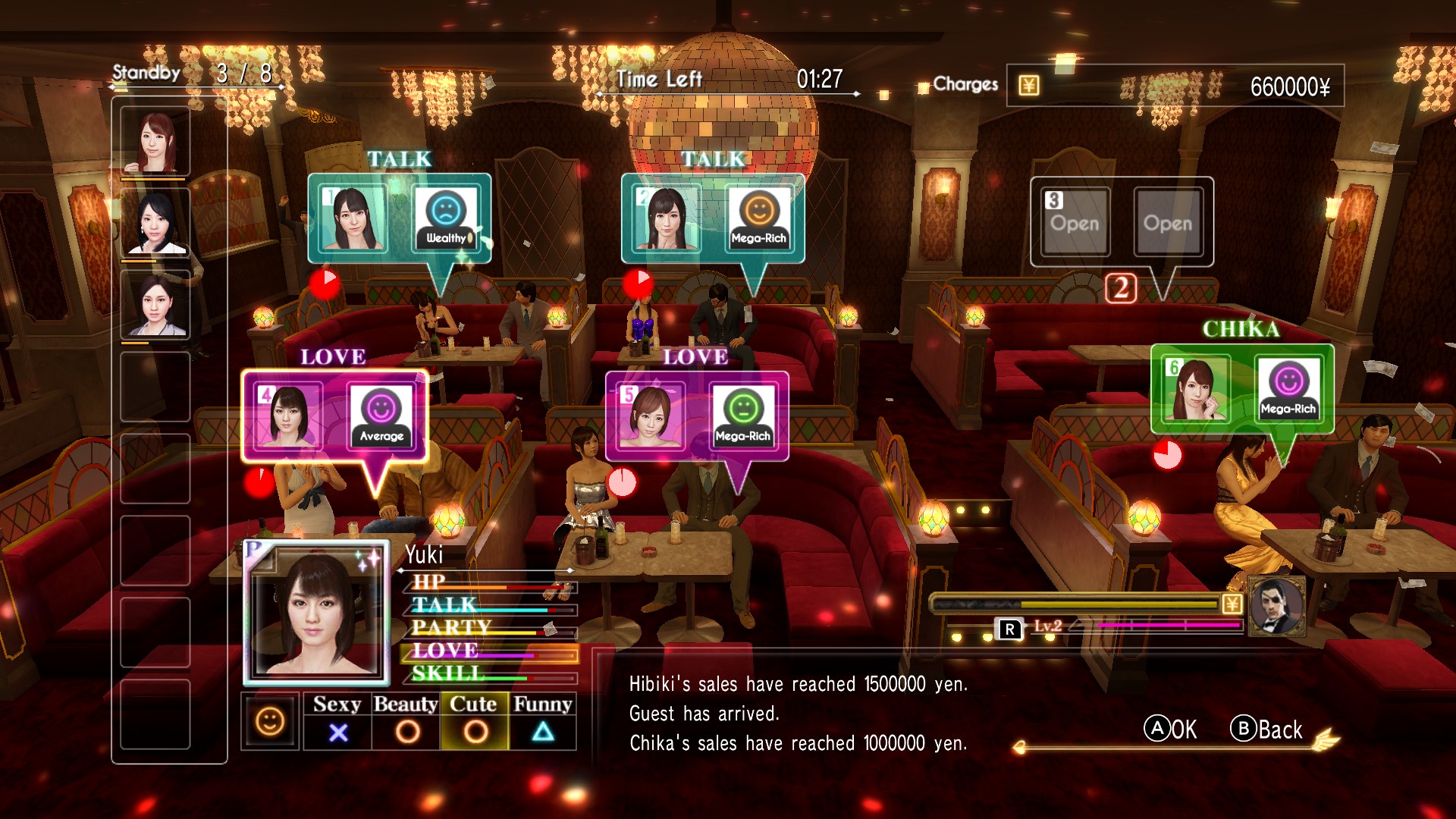 Yakuza 0
