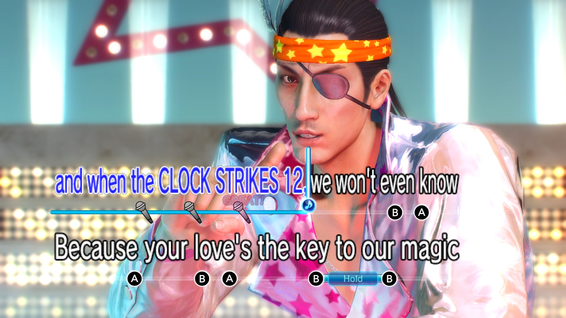Yakuza 0