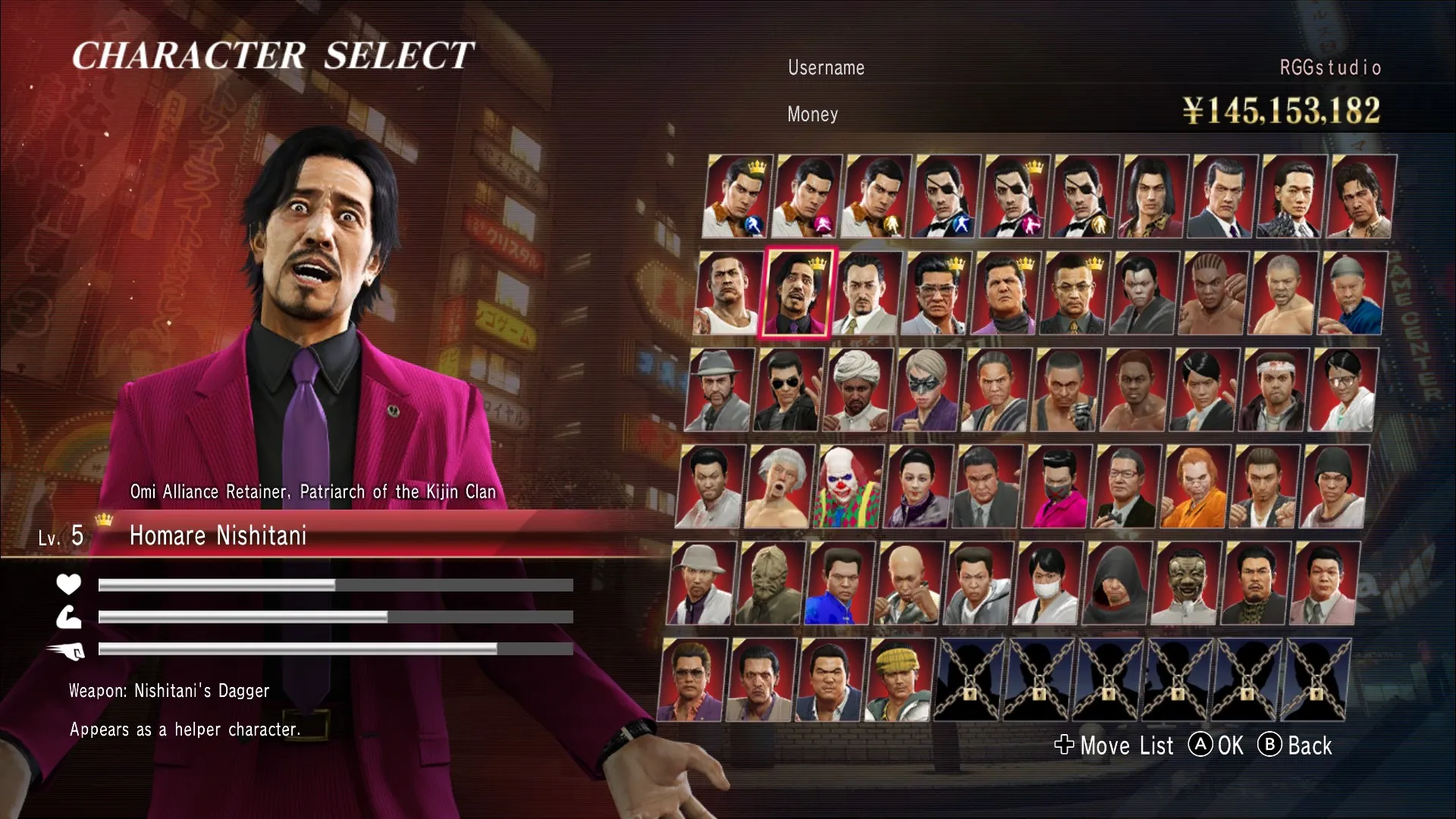Yakuza 0