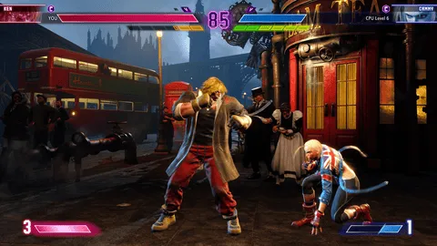 Street Fighter 6