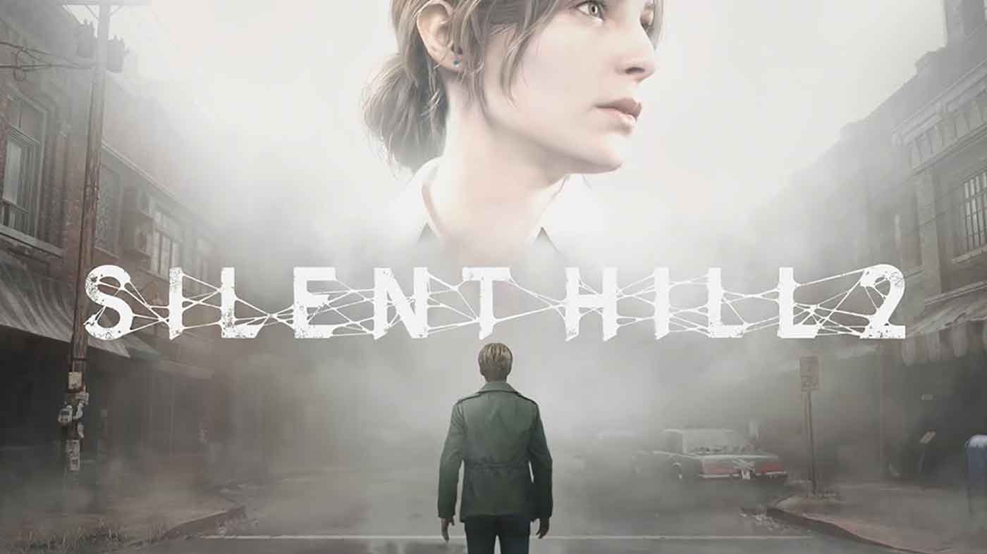 Silent Hill 2 - Blooper Team meldet sich!