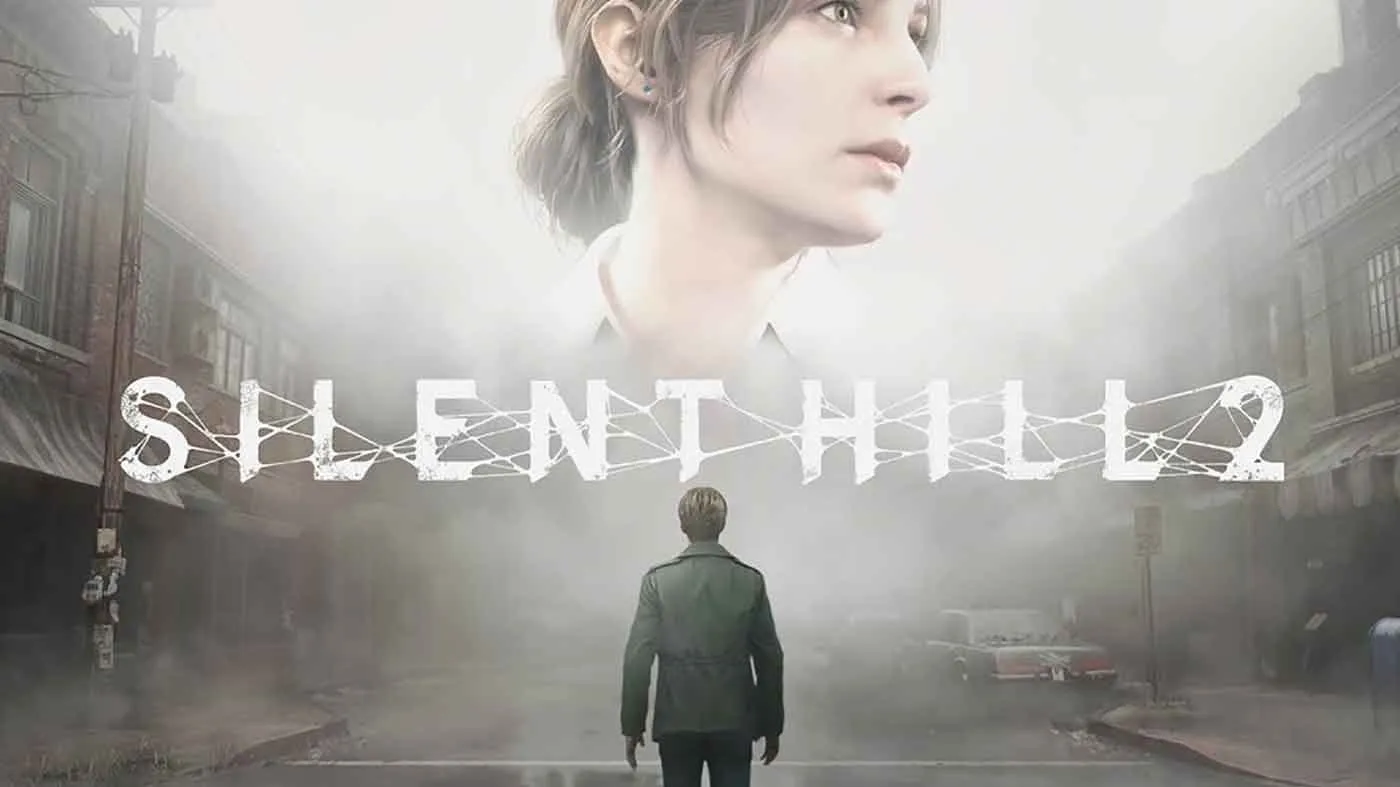 Silent Hill 2 - Release im Oktober 2024