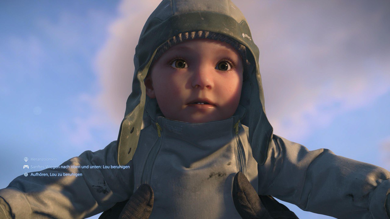 Death Stranding 2