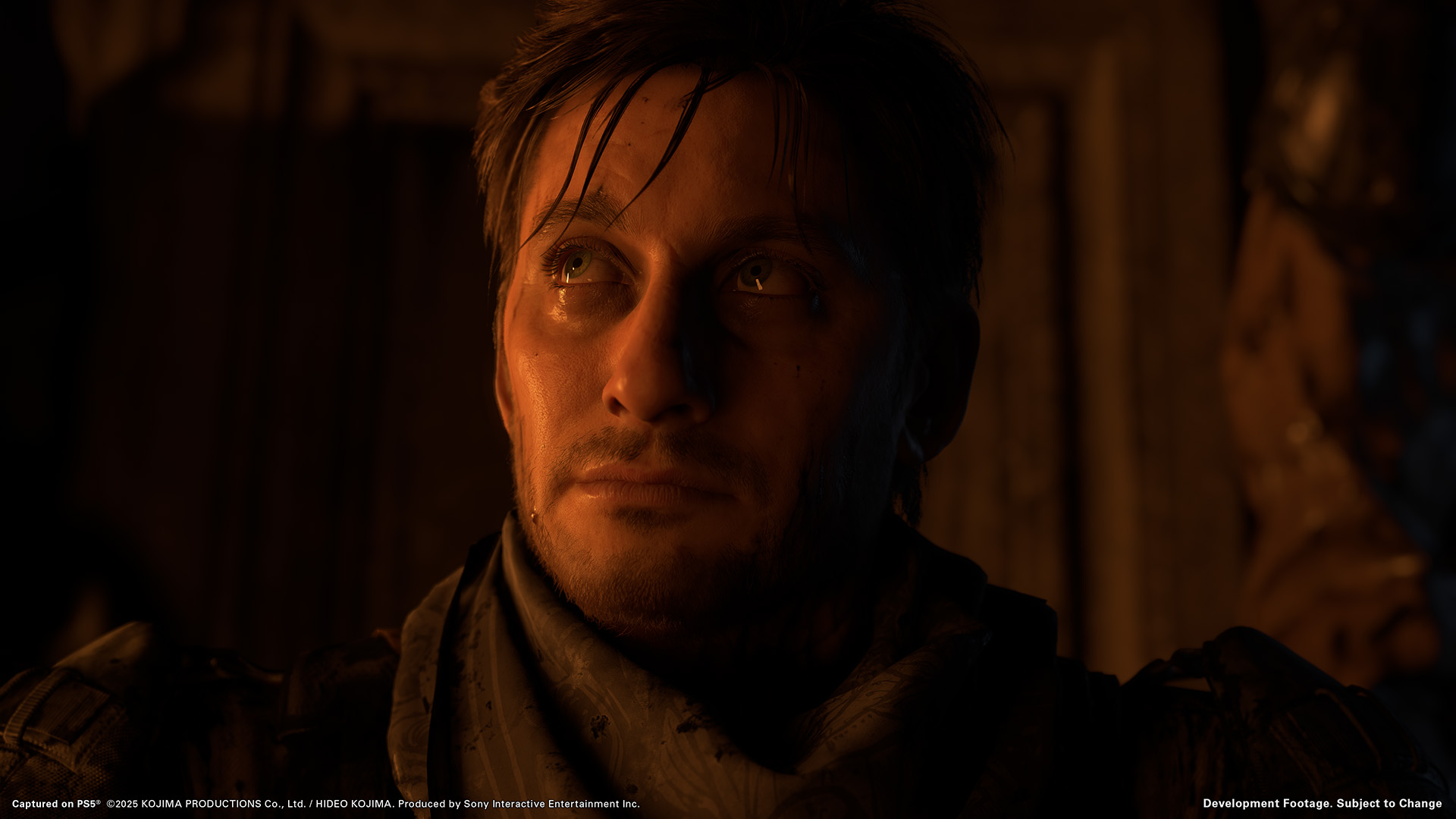 Death Stranding 2