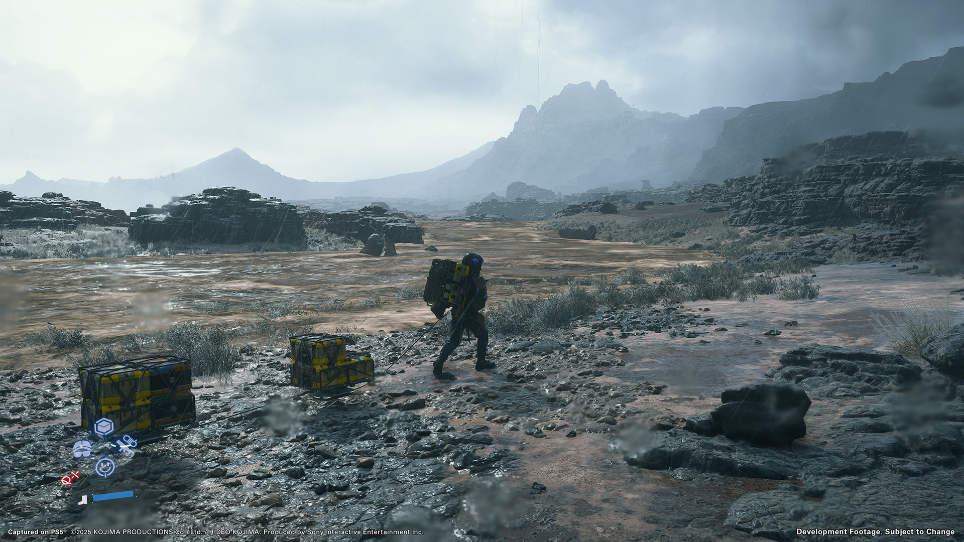 Death Stranding 2