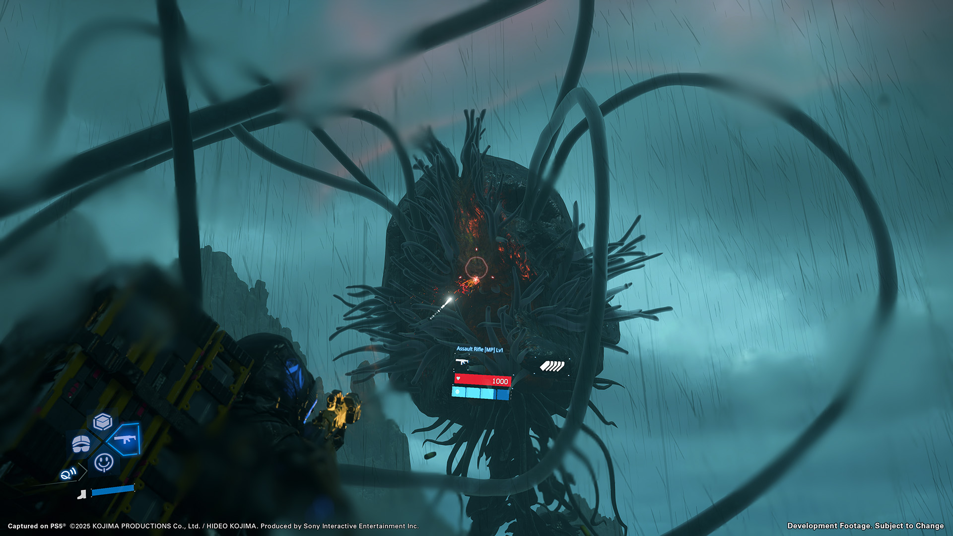 Death Stranding 2