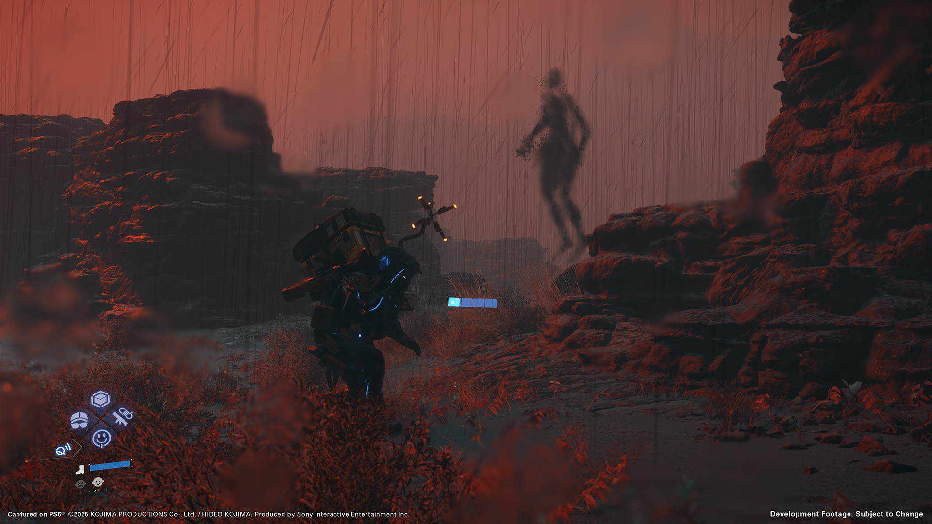 Death Stranding 2