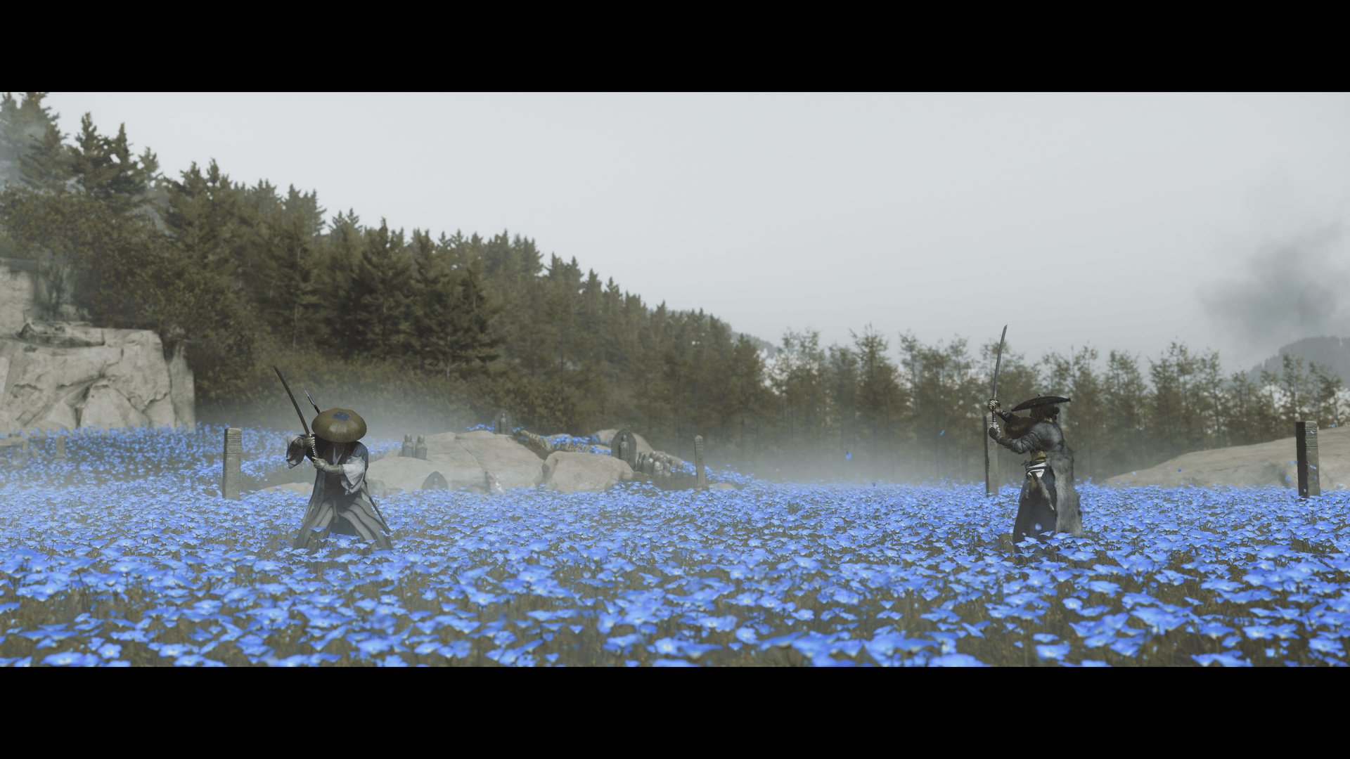 Ghost of Yōtei
