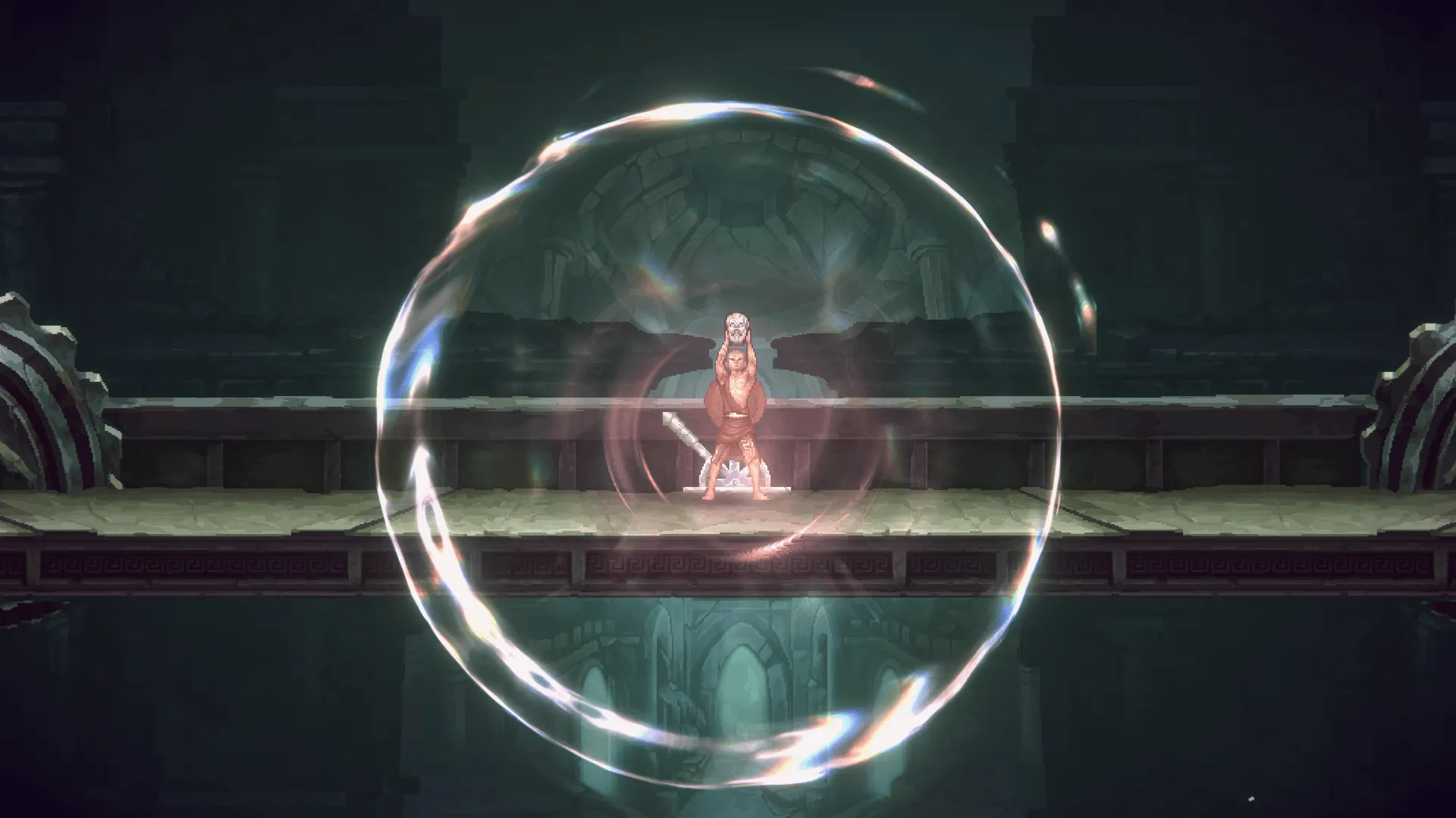 God of War: Sons of Sparta