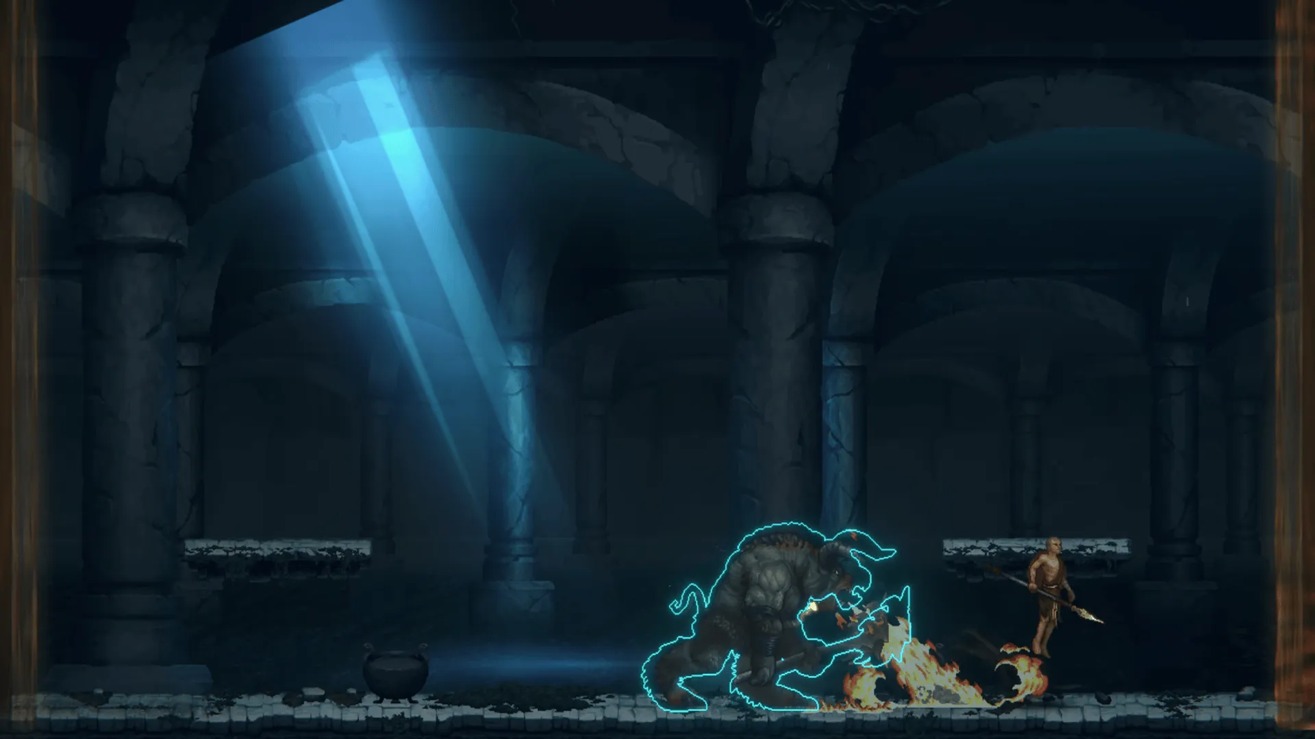 God of War: Sons of Sparta