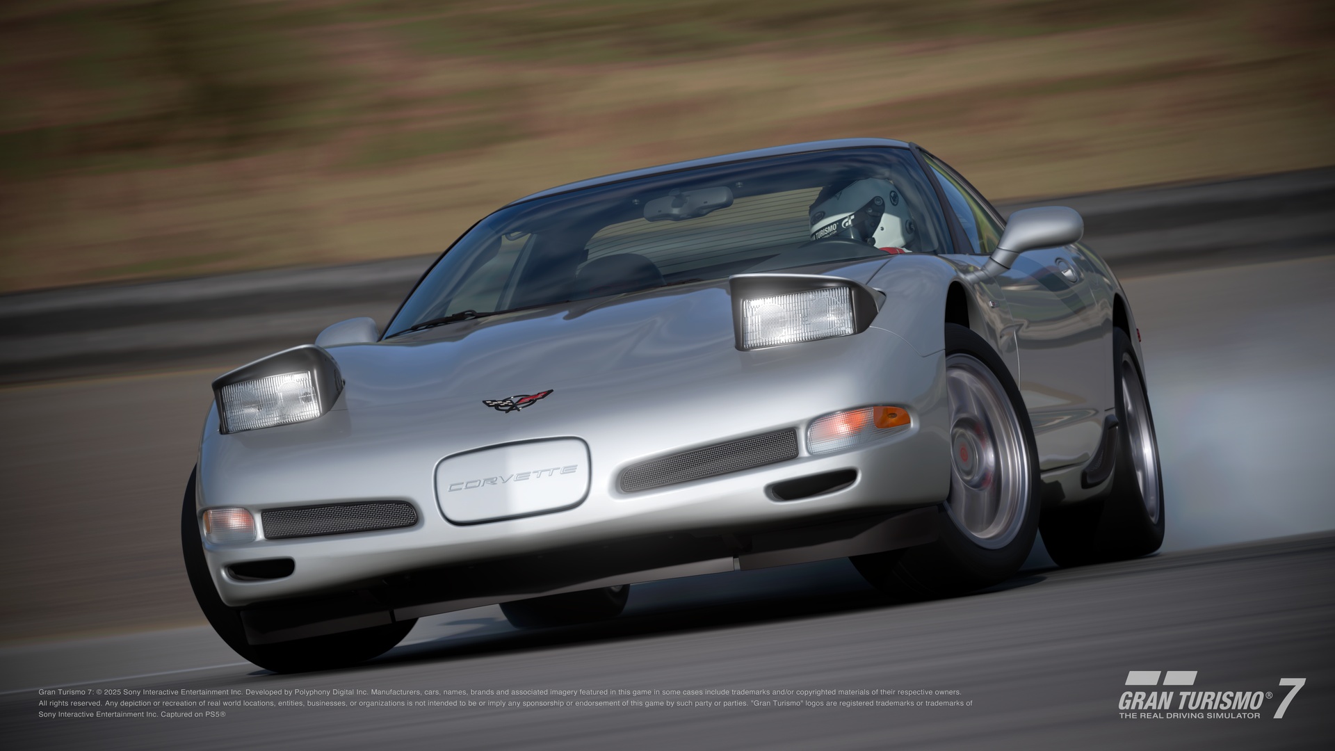 GT7